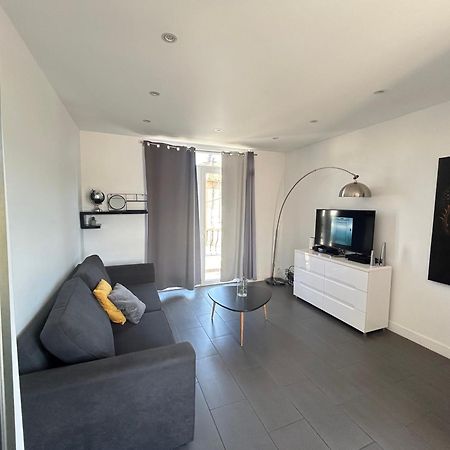 L'Ensoleillee Appartement Maison Prive Cannes Exteriér fotografie