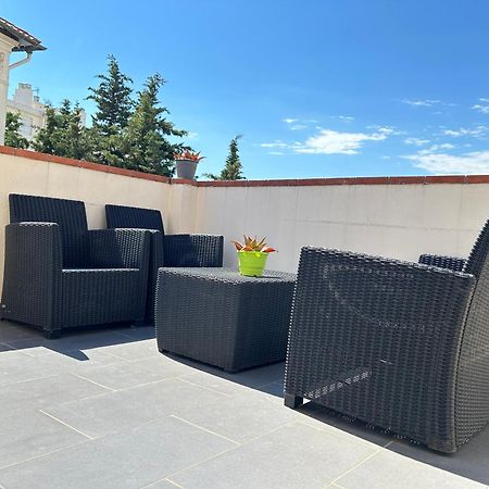 L'Ensoleillee Appartement Maison Prive Cannes Exteriér fotografie