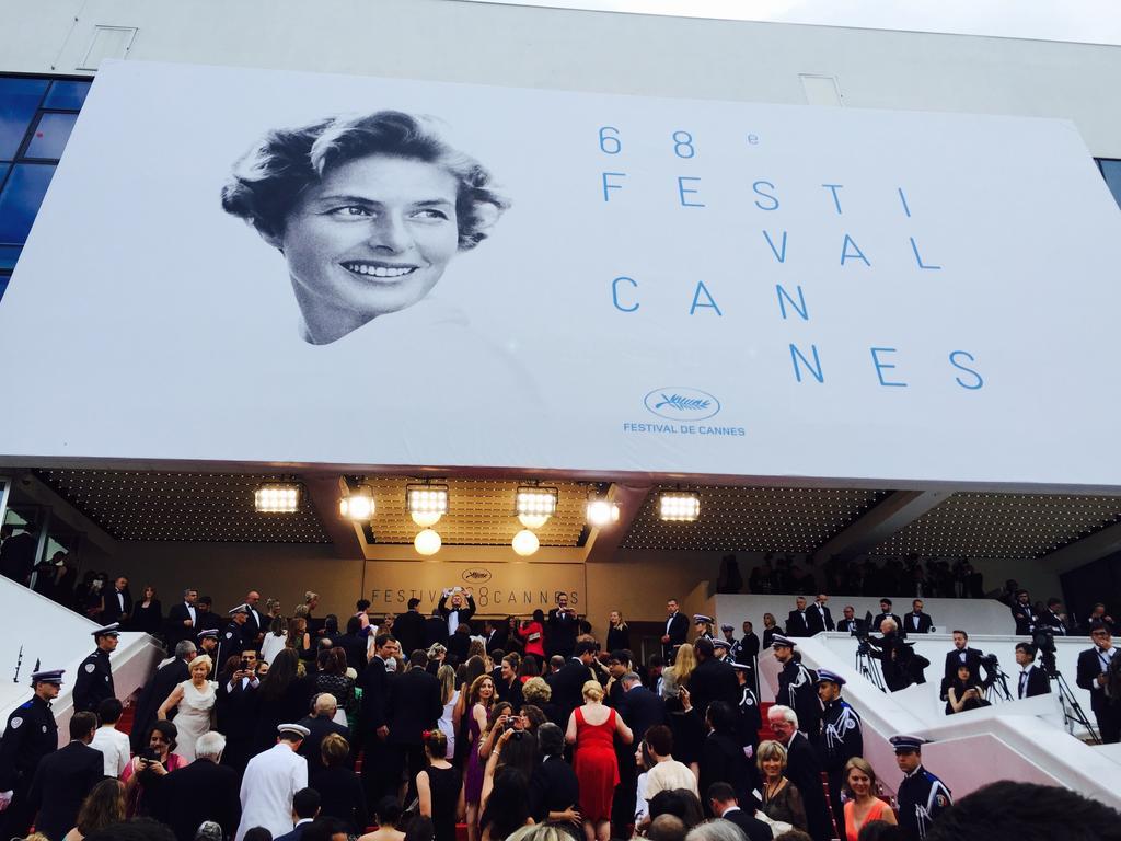 L'Ensoleillee Appartement Maison Prive Cannes Pokoj fotografie