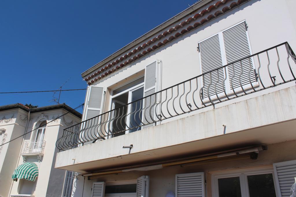 L'Ensoleillee Appartement Maison Prive Cannes Pokoj fotografie