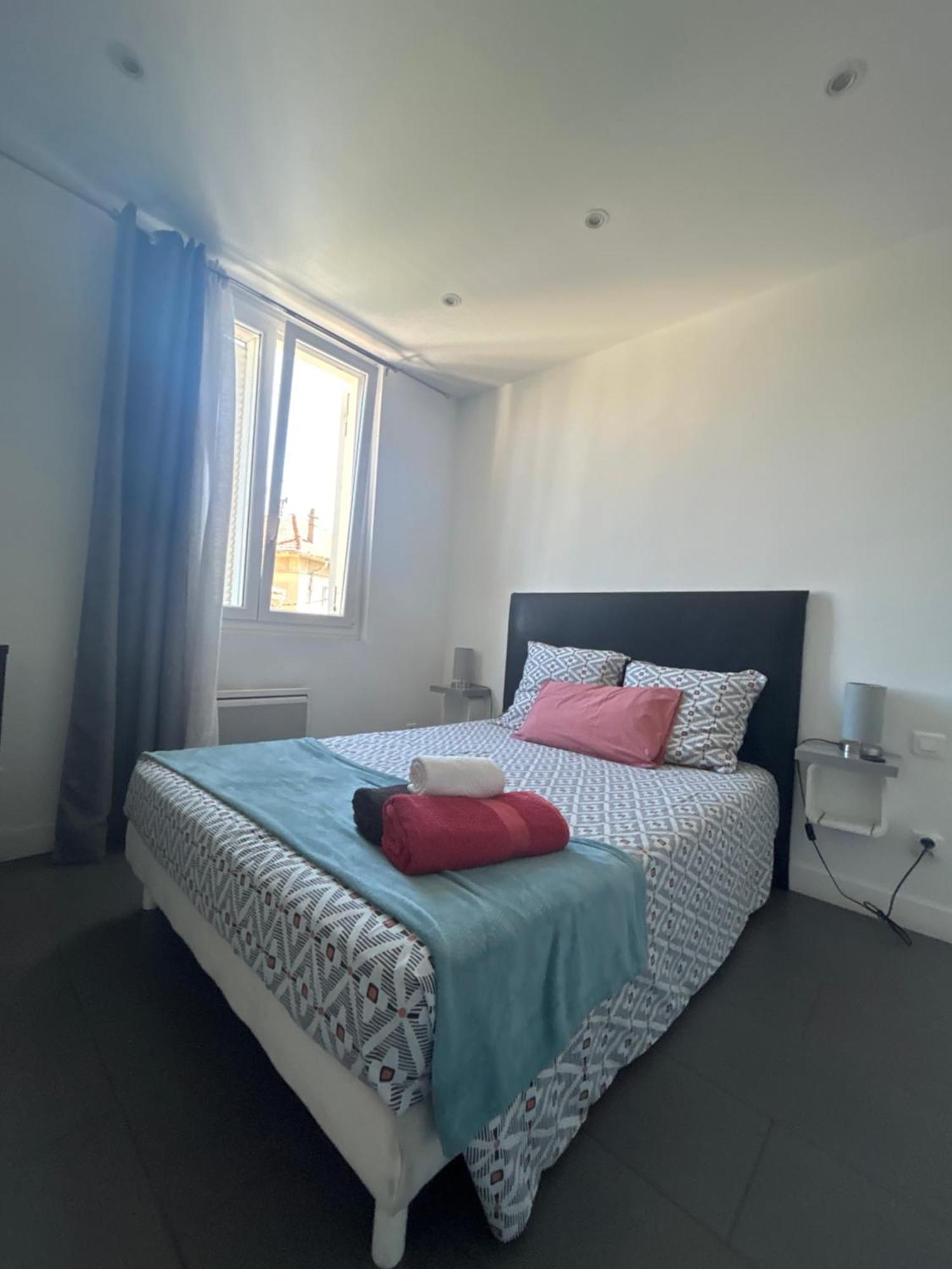 L'Ensoleillee Appartement Maison Prive Cannes Exteriér fotografie