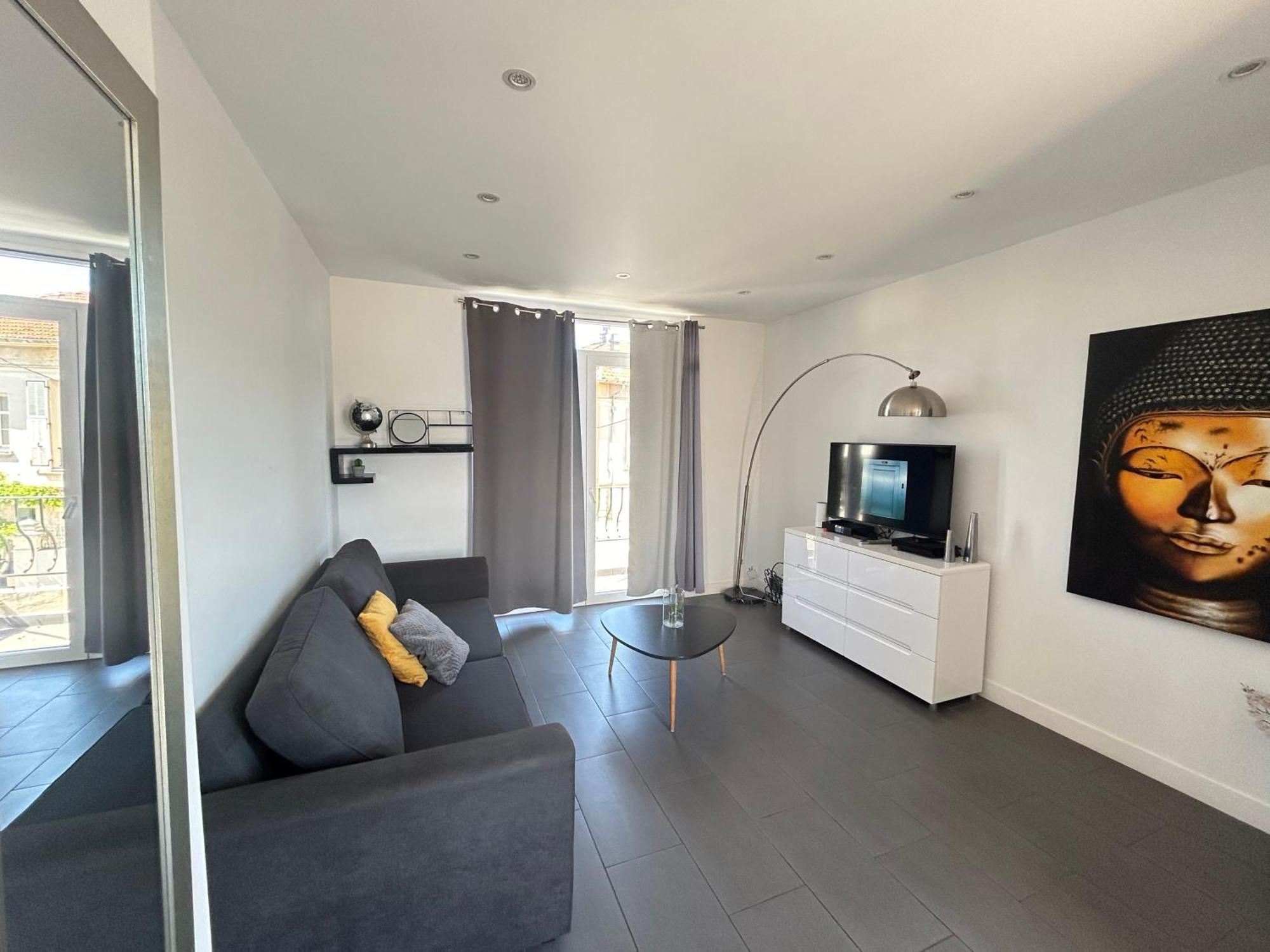 L'Ensoleillee Appartement Maison Prive Cannes Exteriér fotografie