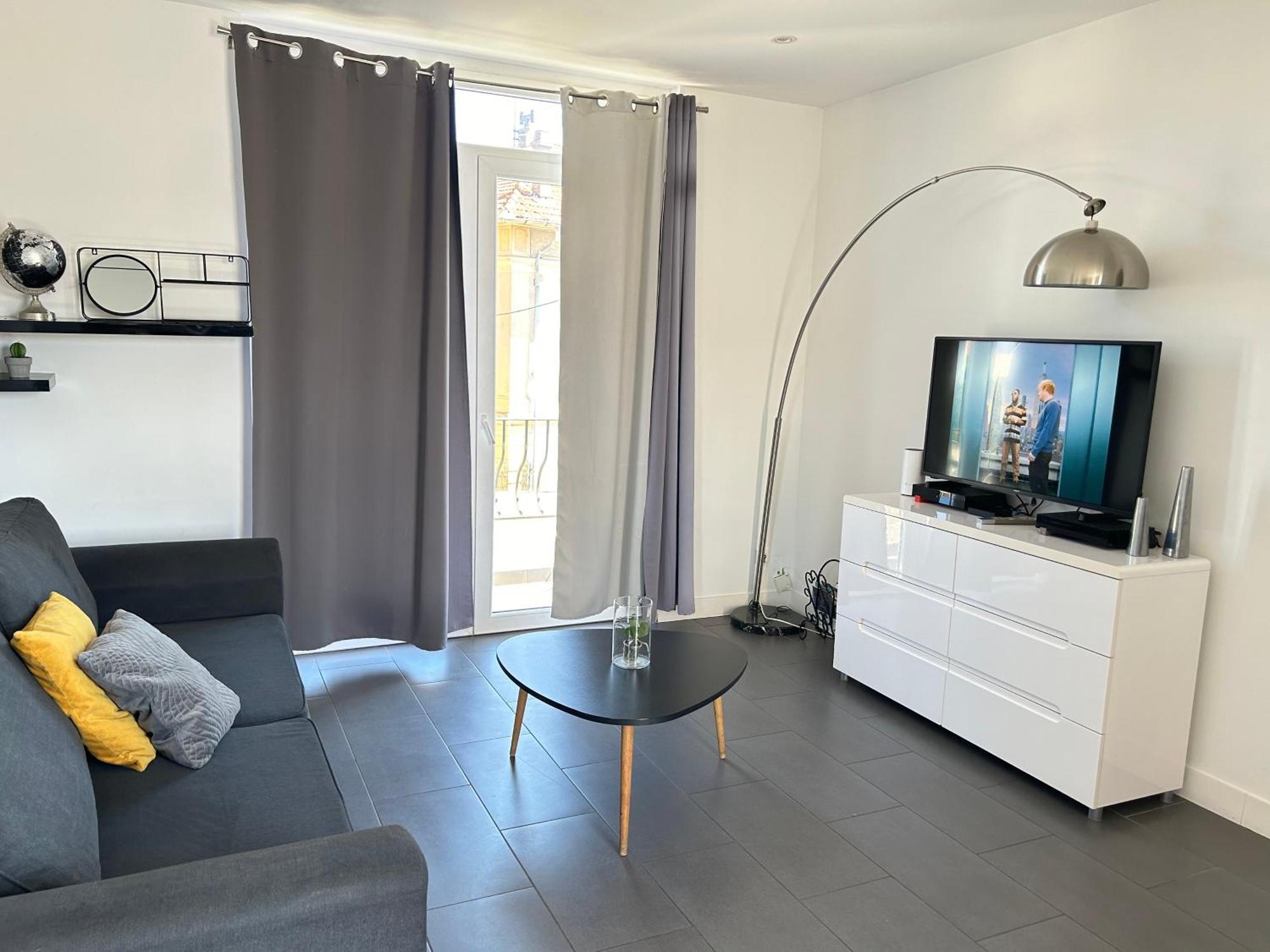 L'Ensoleillee Appartement Maison Prive Cannes Exteriér fotografie