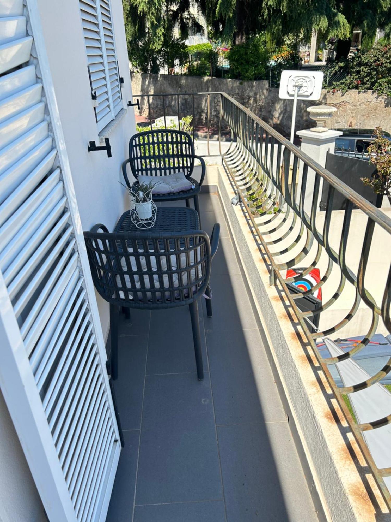 L'Ensoleillee Appartement Maison Prive Cannes Exteriér fotografie