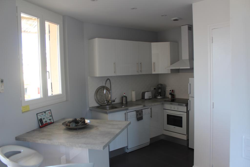 L'Ensoleillee Appartement Maison Prive Cannes Exteriér fotografie